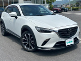 CX-3 2.0 20S プロアクティブ Sパッケージ 修復歴無し