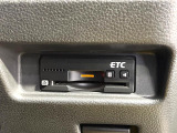 【ETC】高速道路の料金所をストレスなく通過!話題のスポットやサービスエリアに多い「スマートIC」利用時は必須のアイテムです。当店でセットアップを実施、ご納車当日からすぐにご利用いただけます!