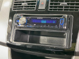 お好きな音楽を車内でお楽しみいただけます♪スピーカー交換・ウーハー追加などの音質向上や、最新ナビ・後席モニター等の取り付けも是非ご相談ください!