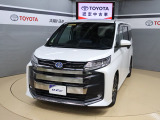 トヨタ ノア