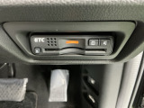 ETC付いてます。ETCが使用可能な道路通行料はキャッシュレスでスマートに走行できます。再セットアップして納車致します
