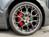 20/21インチ RS Spyder Designホイール