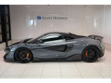 600LT  3.8