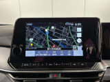 9インチメーカーナビ付きです★