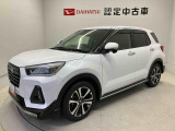 納車前には12ヶ月点検相当の点検と消耗品の交換をダイハツの整備士がしっかり整備してお渡しします。また、納車後には無料1ヶ月点検がございます。