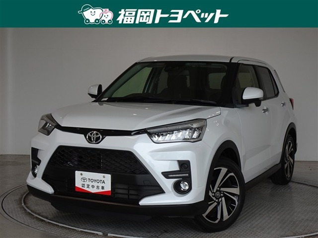 トヨタ ライズ 