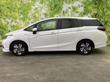 シャトル 1.5 ハイブリッド X ホンダセンシング 
