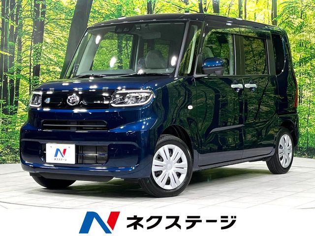 タントX セレクション