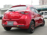 MAZDA2 1.5 15BD 