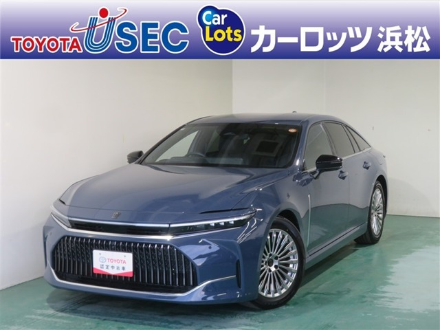 トヨタ クラウン 