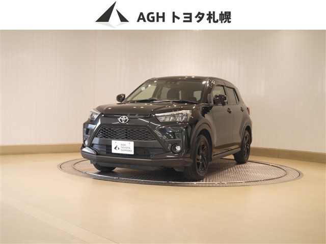 ライズ 1.0 X S 4WD 