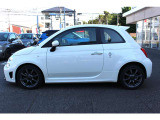 スタッフまでお気軽にご連絡下さい!! FIAT/ABARTH習志野店