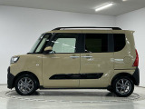【オプション多数】大好評ボディーへのガラスコーティング施工承ります☆ご納車でキレイなのは当たり前♪その後のお手入れは水洗いでOK!いかに良い状態を保つかがカギ☆純正や社外パーツ等も取り寄せ・取付可能☆
