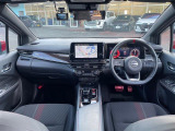 ノートオーラ  1.2 NISMO