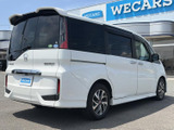 ステップワゴン 1.5 スパーダ ホンダ センシング 