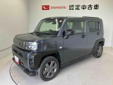 納車前には12ヶ月点検相当の点検と消耗品の交換をダイハツの整備士がしっかり整備してお渡しします。また、納車後には無料1ヶ月点検がございます。