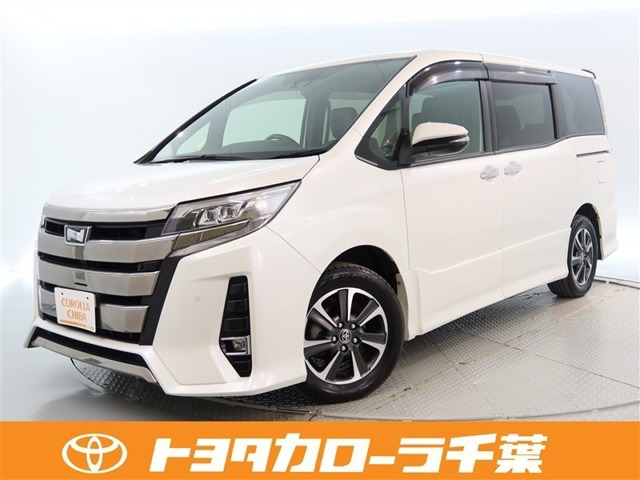 ノア 2.0 Si W×B II