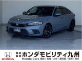 2021年シビックEXが入庫しました。豊富な在庫の中からお客様にピッタリの1台をお選びください。