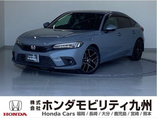ホンダ シビック 