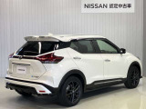 キックス 1.2 X FOUR スタイルエディション(e-POWER) 4WD 