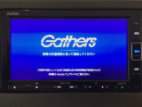 【オーディオ機能】ナビに一体のオーディオは、フルセグTVの他にDVD/CDプレーヤーを装備♪もちろんFM/AMラジオもお聞きいただけますよ♪