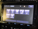 お気に入りの曲をBluetoothで再生できます♪ ドライブがさらに楽しくなりますよ♪