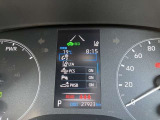 走行距離です!
