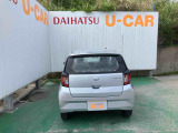 ミライース L SAIII 