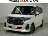 トヨタ ルーミー