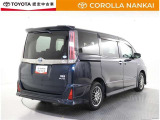 ノア 1.8 ハイブリッド Si W×B II 