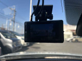 もしもの時も安心ドライブレコーダー付