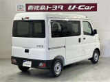ハイゼットカーゴ  デラックス