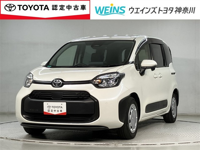 シエンタ ハイブリッド 1.5 G 