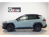 RAV4 2.5 ハイブリッド アドベンチャー オフロードパッケージ II E-Four 4WD 