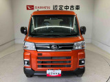 アトレー  RS 4WD