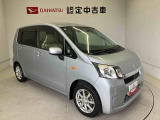 初度登録から36ヶ月未満で走行距離6万キロ未満のダイハツの中古車は、新車保証を2年間延長することができる、「まごころ保証プラス&alpha;」を7,920円という低価格でお付けすることができます。