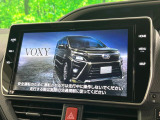 ヴォクシー 1.8 ハイブリッド ZS 煌III 