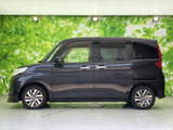 ルーミー 1.0 カスタム G S 4WD 