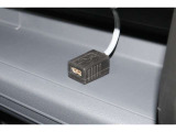 USBソケットがついていますのでコードを繋げばスマートフォンなどの充電が出来ます!オーディオソース USB 対応しております。