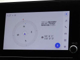 ディスプレイオーディオを装備しています。スマホと連動させると音楽やアプリを楽しむことができます。