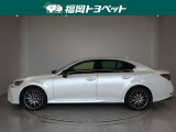 GS 450h ブラック シークエンス 