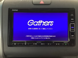 【オーディオ機能】オーディオは、フルセグTVの他にDVD/CDプレーヤーを装備♪もちろんFM/AMラジオもお聞きいただけます♪