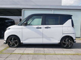 ムーヴ RS 