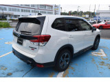 フォレスター 1.8 STI スポーツ 4WD 