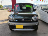 ハスラー G 4WD 