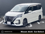 ご覧いただきありがとうございます。日産愛知販売Car-Select春日井です。当店自慢のお車です♪是非一度店頭でご覧ください!
