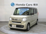 ホンダカーズ横浜 U-Select相模原へようこそ! 当社下取りのお墨付き車両!人気車両で充実装備の一台!おススメです☆どうぞご覧ください☆