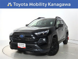 トヨタ RAV4