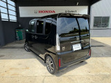 こちらの車両は禁煙車となっております♪車内の匂いが気になるという方でも安心してお乗りいただけます☆