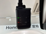 万が一の事故のときもドライブレコーダーがあると安心です。ご利用になる場合は個人情報保護の観点より新品の対応SDカードをお求め下さい。